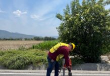 Supervisión de obra pública en Hidalgo refuerza los mecanismos de prevención y transparencia