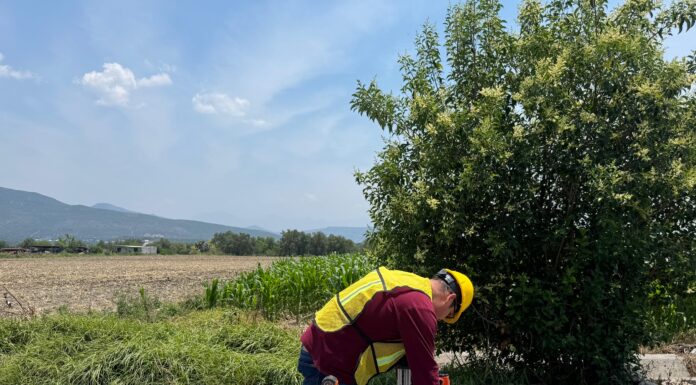 Supervisión de obra pública en Hidalgo refuerza los mecanismos de prevención y transparencia