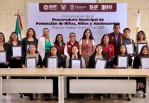 ¡Hidalgo refuerza la protección de la niñez! Tizayuca y Tolcayuca ya cuentan con Procuradurías Municipales especializadas