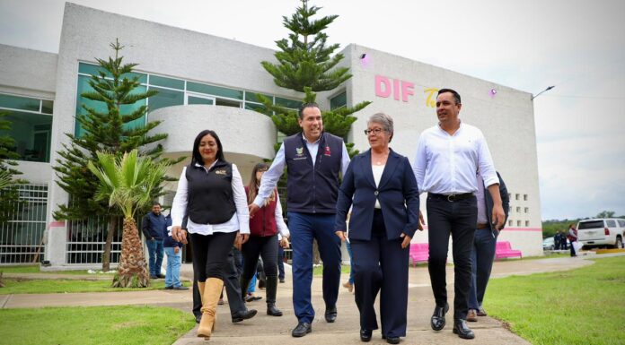 Formalizan Tula y Tepeji Procuradurías de Protección para Niñas, Niños y Adolescentes