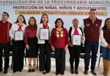 Llama Edda Vite a combatir desde el hogar la violencia contra la niñez y adolescencia
