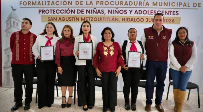 Llama Edda Vite a combatir desde el hogar la violencia contra la niñez y adolescencia