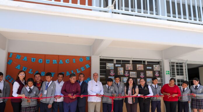 Gobierno de Hidalgo destinará más de 415 mdp para infraestructura educativa