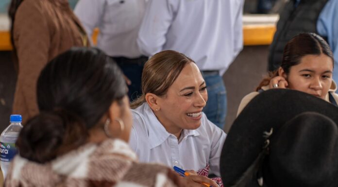 Gobierno de Tepeji inicia Consultas Comunitarias en El Salto