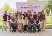 Modelo preventivo para la salud de los niños