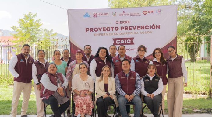 Modelo preventivo para la salud de los niños