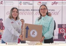 Programa Social Alimentario Municipal 2026