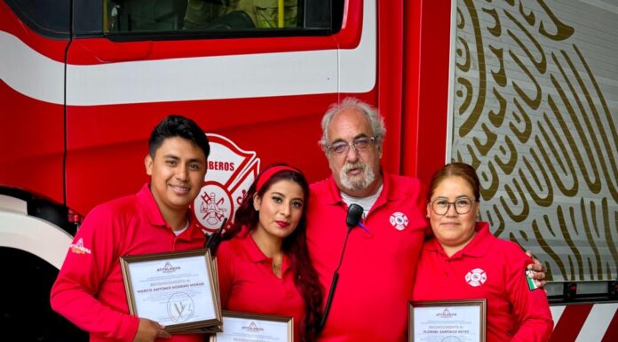 Héroes sin capa