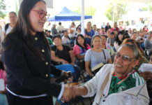 Consolida Yocelyn Tovar Programa Social Alimentario Municipal 2026 con entrega de 750 apoyos en Quma Atotonilco de Tula