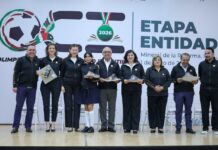 Niñas y niños ya no tiene límites para su Educación