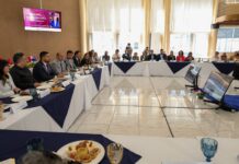 ¡Hidalgo apuesta por el futuro! SEPH une esfuerzos con 50 universidades para fortalecer la educación superior