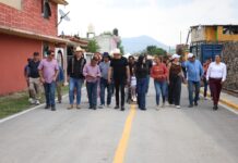 Las obras en Tula se deciden con el pueblo y para el pueblo: Cristhian Martínez