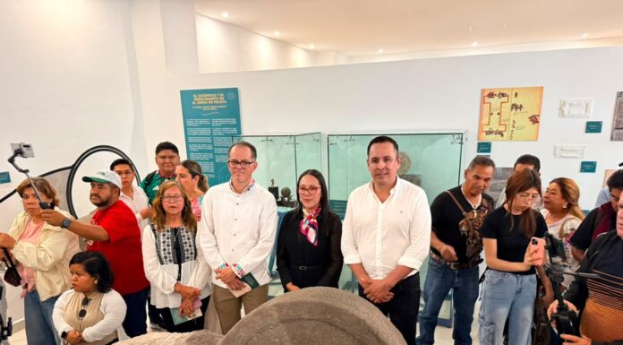 Tula abre El Juego de Pelota: una exposición que revive la grandeza mesoamericana junto al INAH y municipios aliados