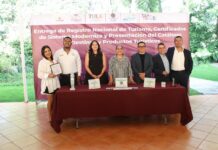 Después de casi una década, Tula de Allende retoma la entrega de Registros Nacionales de Turismo y fortalece la profesionalización de este sector