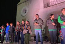 Hidalgo vive la experiencia inmersiva de la justa mundialista 2026