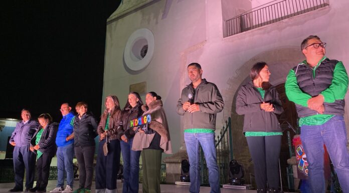 Hidalgo vive la experiencia inmersiva de la justa mundialista 2026