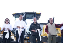 Menchaca Salazar fortalece capacidad operativa del gobierno de Hidalgo