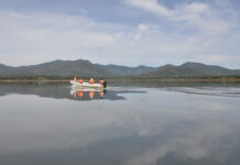 Gobierno de México impulsa en Hidalgo la recuperación integral del río Tula para proteger a las comunidades