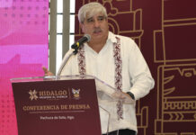Gobierno de México entregó más de mil 802 millones de pesos directamente a familias afectadas en Hidalgo