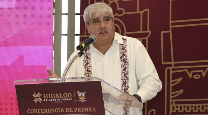 Gobierno de México entregó más de mil 802 millones de pesos directamente a familias afectadas en Hidalgo