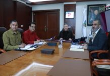 Gabinete de Seguridad de Hidalgo recupera auto en Pachuca y dos traileres que fueron «bajados» de autopistas