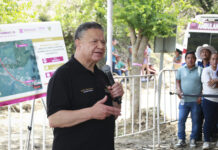 El Gobernador de Hidalgo continuará brindando atención a más de 28 municipios