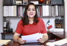 Hidalgo refuerza combate a la trata de personas