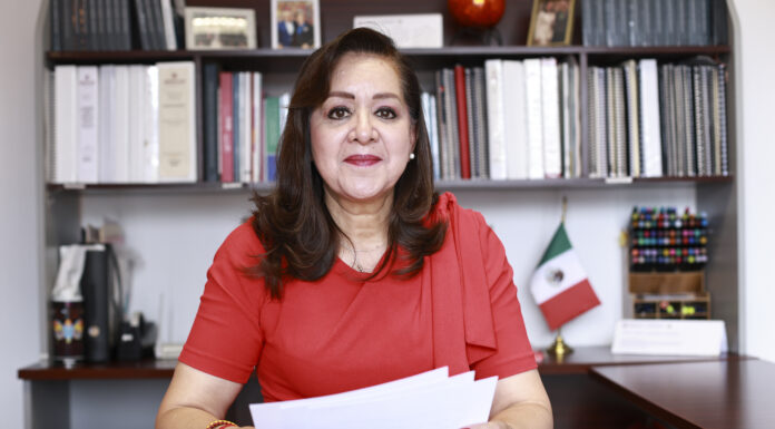 Hidalgo refuerza combate a la trata de personas