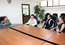 ITESHU fueron reconocidos a nivel internacional por reto LABSAG 2026