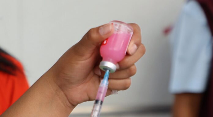 Hidalgo alcanzó coberturas superiores al 100 por ciento en vacunación contra influenza y covid