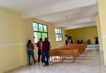 Prepara Tepetitlán refugios temporales ante posibles desastres por lluvias