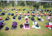 Mujeres en transformación: un encuentro de sanación y fuerza colectiva en Atotonilco de Tula