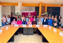 Claudia Sandoval anuncia inversión de más de 2.7 millones de pesos para fortalecer la educación en Atitalaquia