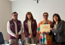 Fortalece SSH detección oportuna del TDAH con capacitación y coordinación interinstitucional