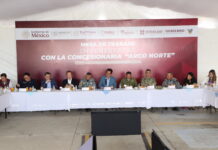 Avanzan acciones para mejorar operación de la autopista Arco Norte