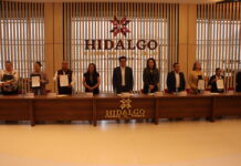 Gobierno de Hidalgo refuerza la actualización de Bandos municipales