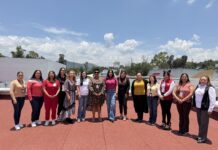 Fortalece La Ciudad de las Mujeres coordinación con instancias municipales para ampliar la atención integral a mujeres de la región