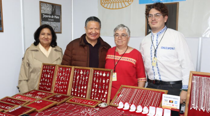 Abren convocatorias para fortalecer el talento artesanal de Hidalgo