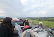 Gobierno de Tepeji fortalece el desarrollo agropecuario con la incorporación de estudiantes universitarios en servicio social