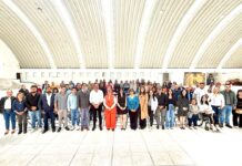 Participación ciudadana fortalece la actualización del Plan Municipal de Desarrollo de Tula de Allende