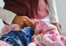 La salud de nuestras niñas y niños es una prioridad en Tepeji del Río: Tania Valdez Cuellar