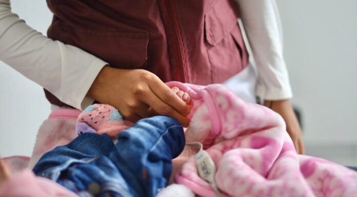 La salud de nuestras niñas y niños es una prioridad en Tepeji del Río: Tania Valdez Cuellar