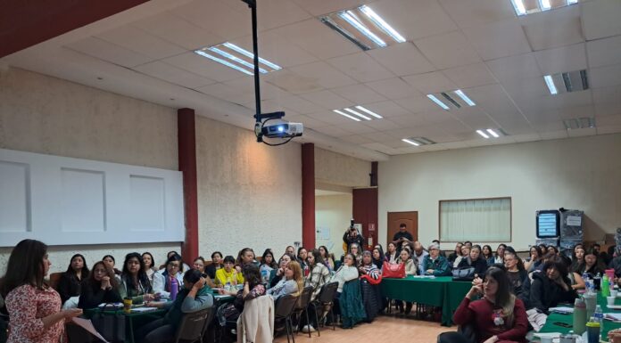 Fortalece Hidalgo capacidades institucionales para proteger a niñas y adolescentes mediante la Ruta NAME
