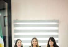 Llega a Tezontepec de Aldama el nuevo Bachillerato Nacional “Margarita Maza”