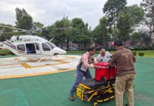 Suman 40 donaciones de órganos y tejidos en 2026 en Hidalgo