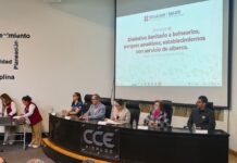 Entrega SSH el Distintivo de la Salud 2026 a 40 establecimientos