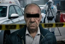 Cae el presunto “Tirador de la Atlixcáyotl” tras operativo federal en Puebla