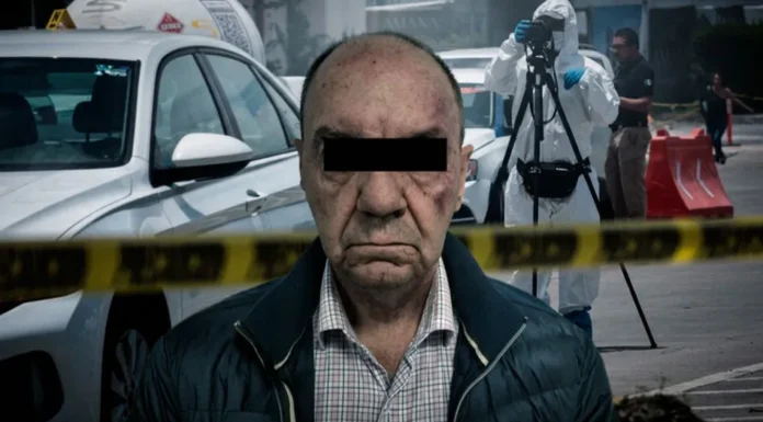Cae el presunto “Tirador de la Atlixcáyotl” tras operativo federal en Puebla