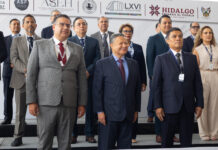 Hidalgo incrementa 96 % su recaudación, resultado de confianza ciudadana: Menchaca Salazar