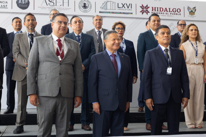 200826_GOBERNADOR_ENCUENTRO NACIONAL DE ARMONIZACIÓN LEGISLATIVA_PACHUCA